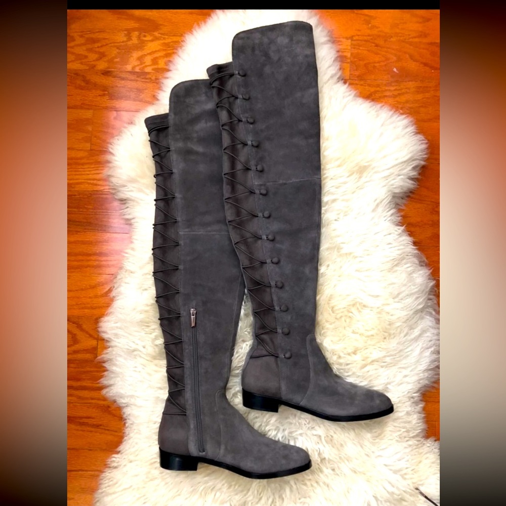 Vince camuto extra  tall boots